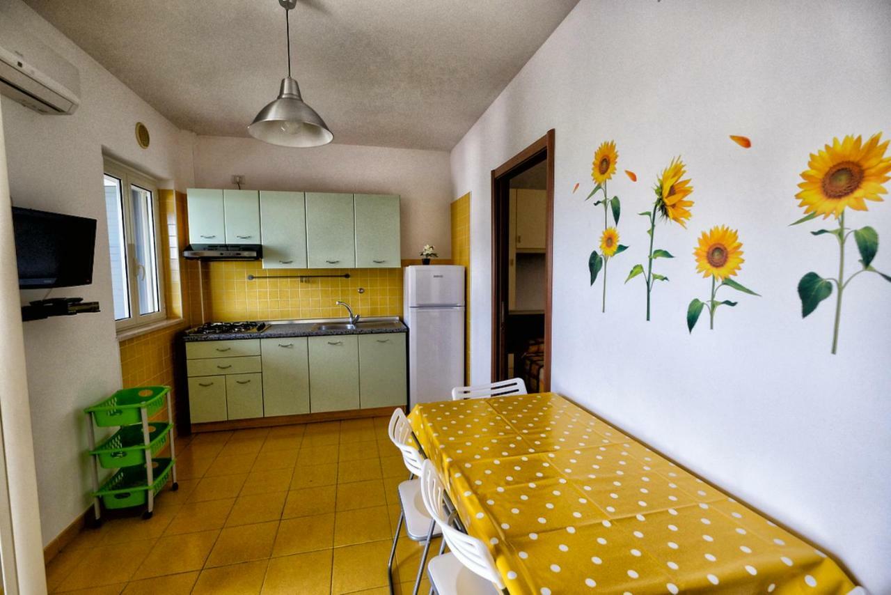 Terra Di Ulivo Villa เวียสเต ภายนอก รูปภาพ